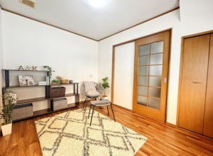 八尾市堤町、中古一戸建ての画像です