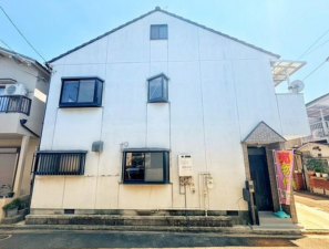 八尾市堤町、中古一戸建ての画像です