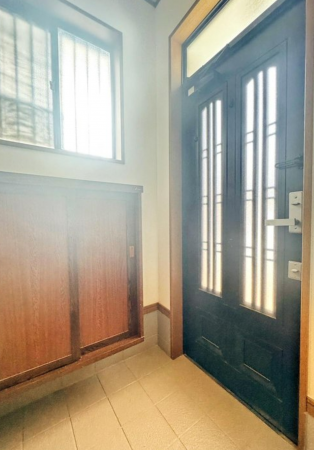 八尾市堤町、中古一戸建ての画像です