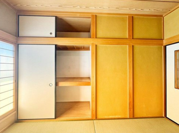 八尾市堤町、中古一戸建ての画像です