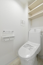 八尾市山本町北、マンションの画像です
