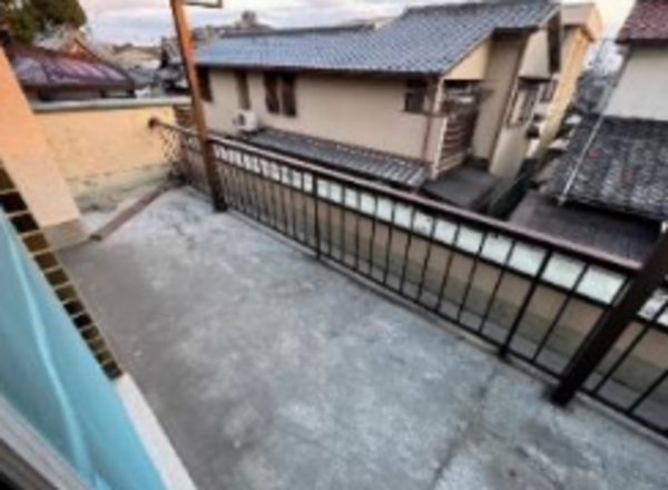 八尾市南木の本、中古一戸建ての画像です