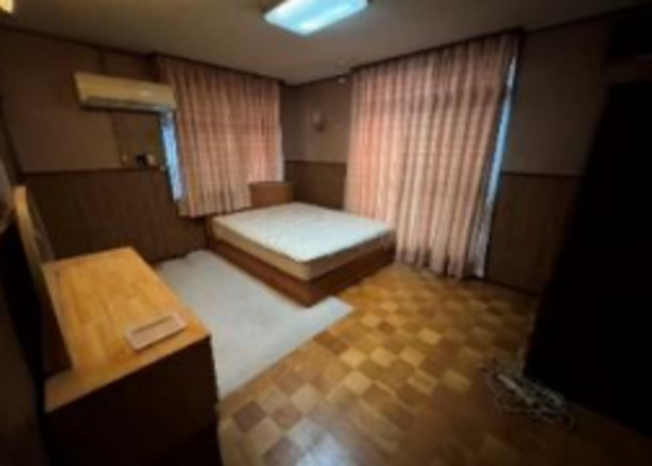 八尾市南木の本、中古一戸建ての画像です