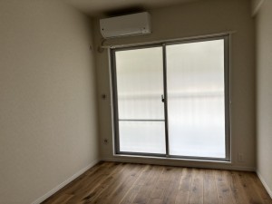 八尾市若林町、マンションの画像です