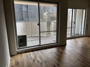 八尾市若林町、マンションの画像です