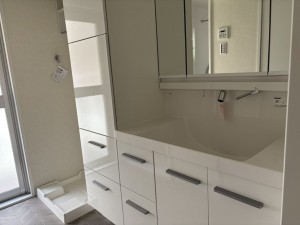 八尾市若林町、マンションの画像です