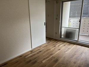 八尾市若林町、マンションの画像です