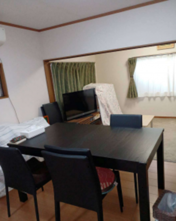 八尾市八尾木、中古一戸建ての画像です