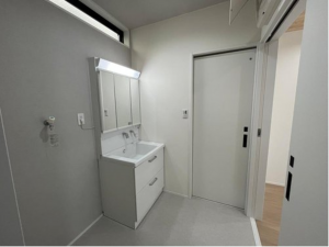 八尾市東町、新築一戸建ての画像です