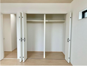 八尾市東町、新築一戸建ての画像です