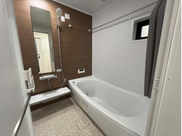 八尾市東町、新築一戸建ての画像です