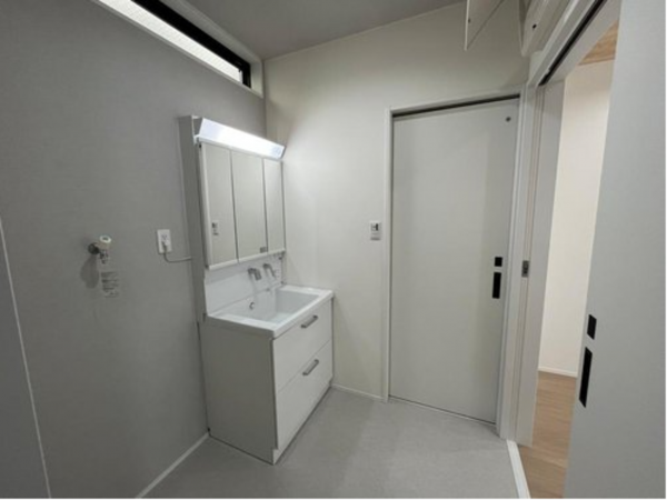 八尾市東町、新築一戸建ての画像です