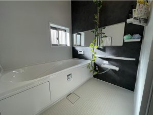 八尾市長池町、新築一戸建ての画像です