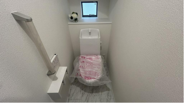 八尾市長池町、新築一戸建ての画像です