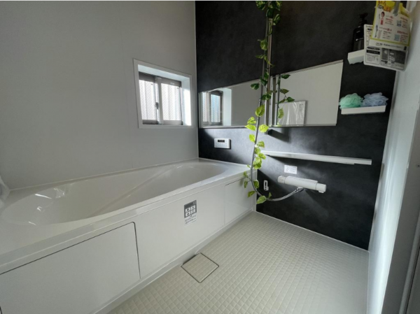 八尾市長池町、新築一戸建ての画像です