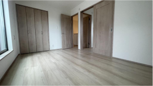 八尾市長池町、新築一戸建ての画像です