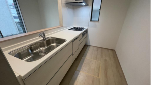 八尾市長池町、新築一戸建ての画像です