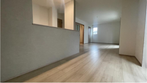 八尾市長池町、新築一戸建ての画像です