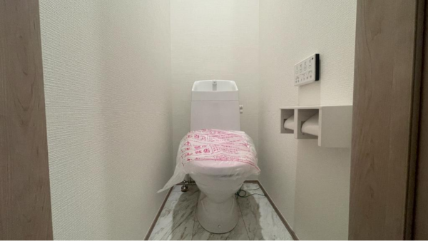 八尾市長池町、新築一戸建ての画像です