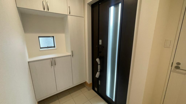 八尾市長池町、新築一戸建ての画像です