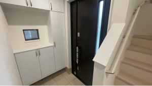 八尾市長池町、新築一戸建ての画像です