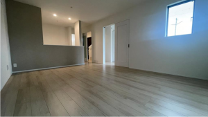 八尾市長池町、新築一戸建ての画像です