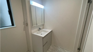 八尾市長池町、新築一戸建ての画像です