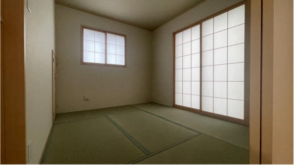 八尾市長池町、新築一戸建ての画像です