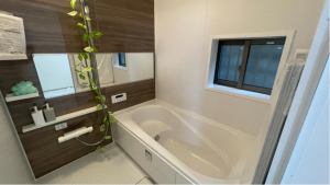 八尾市長池町、新築一戸建ての画像です