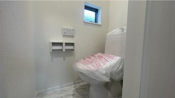 八尾市長池町、新築一戸建ての画像です