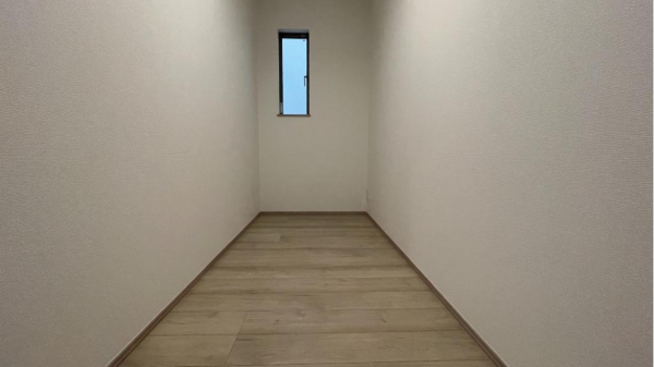 八尾市長池町、新築一戸建ての画像です