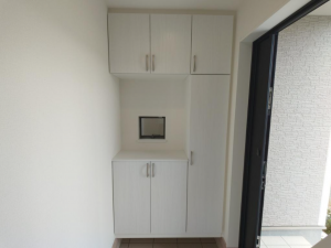 八尾市長池町、新築一戸建ての画像です