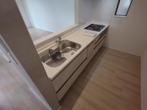 八尾市長池町、新築一戸建ての画像です