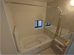 八尾市長池町、新築一戸建ての画像です