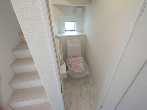 八尾市長池町、新築一戸建ての画像です