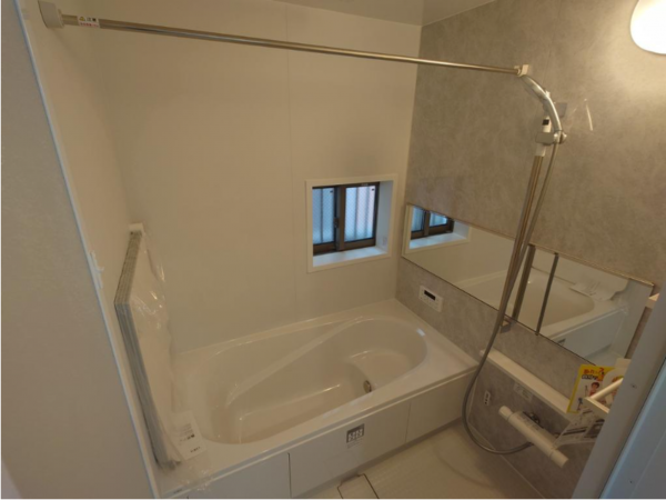 八尾市長池町、新築一戸建ての画像です