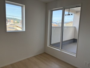八尾市老原、新築一戸建ての画像です