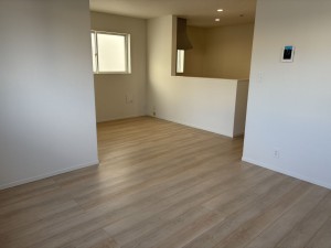 八尾市老原、新築一戸建ての画像です