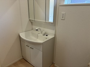 八尾市老原、新築一戸建ての画像です