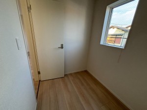 八尾市老原、新築一戸建ての画像です