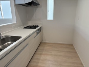 八尾市老原、新築一戸建ての画像です