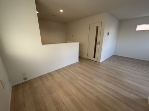 八尾市老原、新築一戸建ての画像です