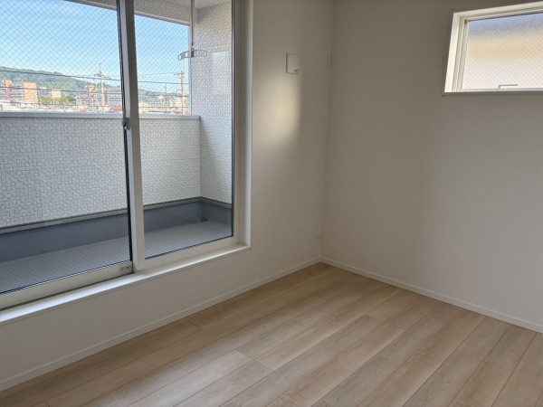 八尾市老原、新築一戸建ての画像です