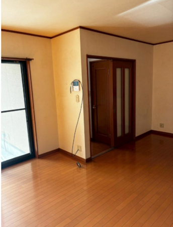 八尾市長池町、中古一戸建ての画像です