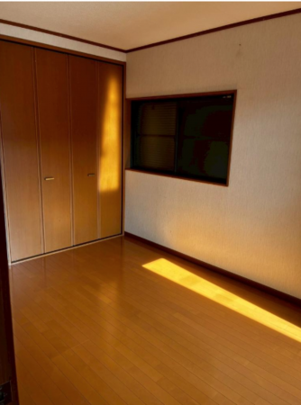 八尾市長池町、中古一戸建ての画像です