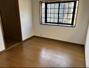 八尾市堤町、中古一戸建ての画像です