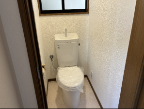 八尾市堤町、中古一戸建ての画像です