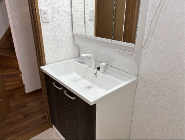 八尾市堤町、中古一戸建ての画像です