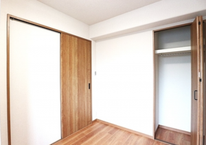 八尾市福万寺町南、マンションの画像です
