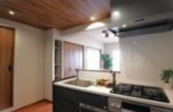八尾市福万寺町南、マンションの画像です